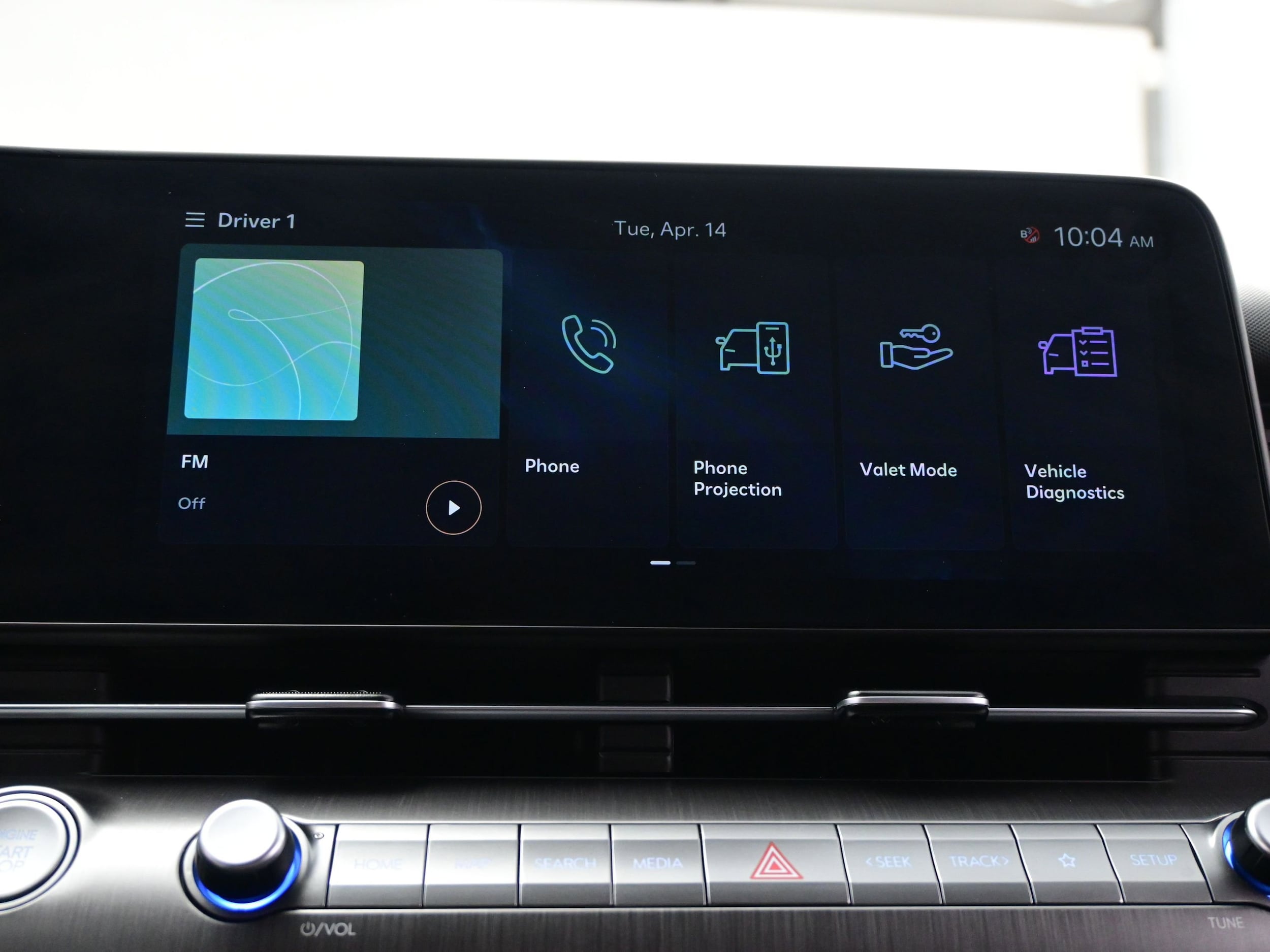 2026 Hyundai Kona SEL Premium - Photo 18
