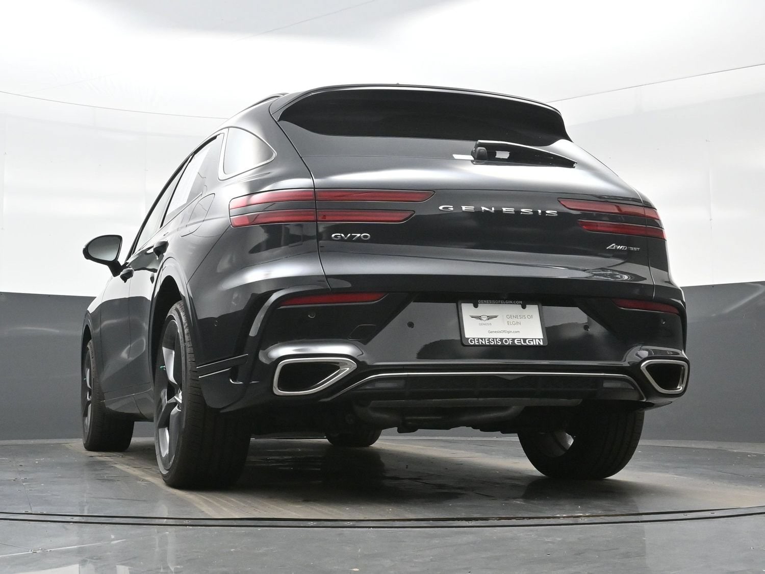 2026 GENESIS GV70 Sport Prestige - Photo 30