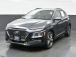 Certified 2021 Hyundai Kona Ultimate SUV
