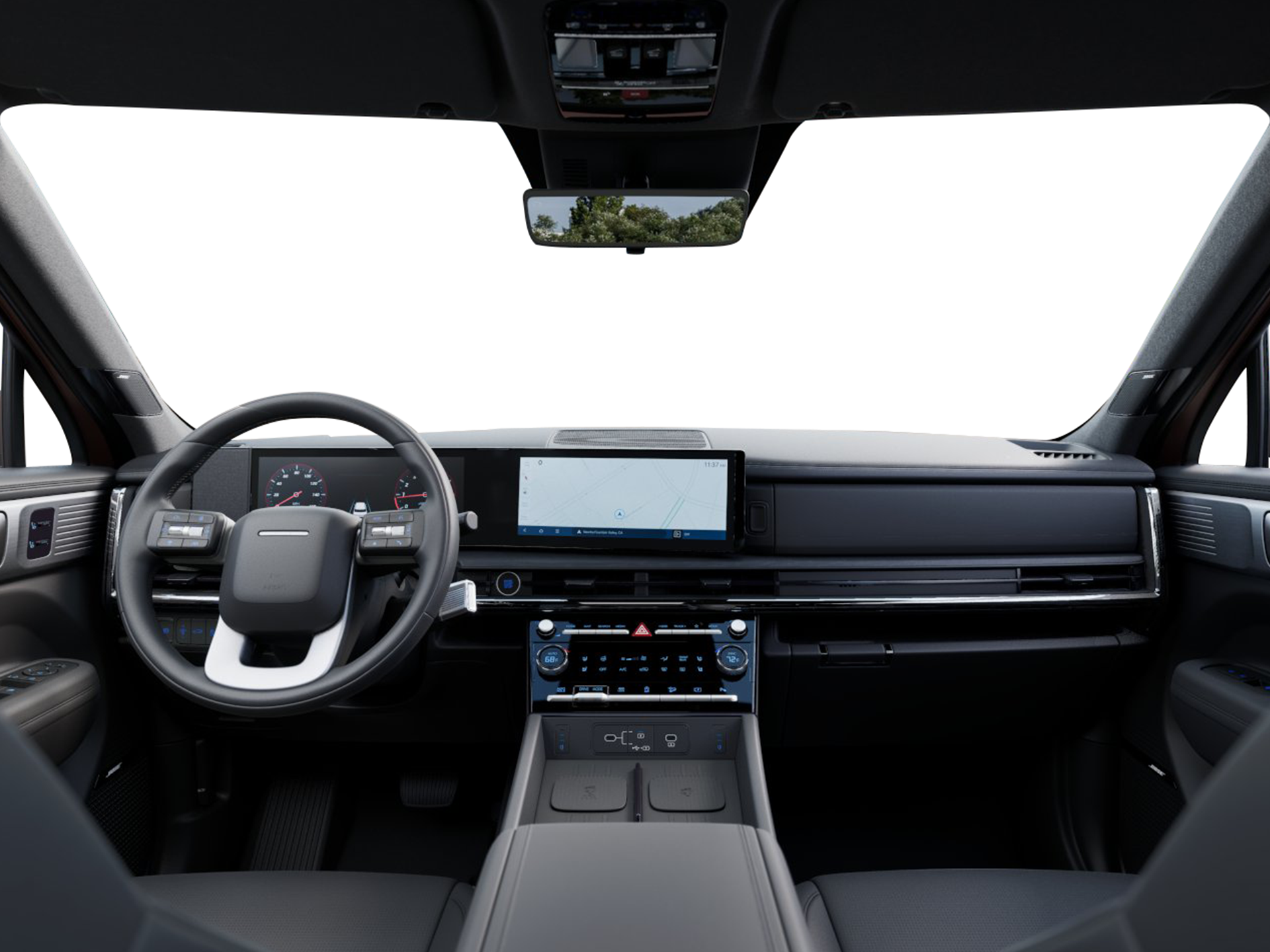 Vehicle thumbnail