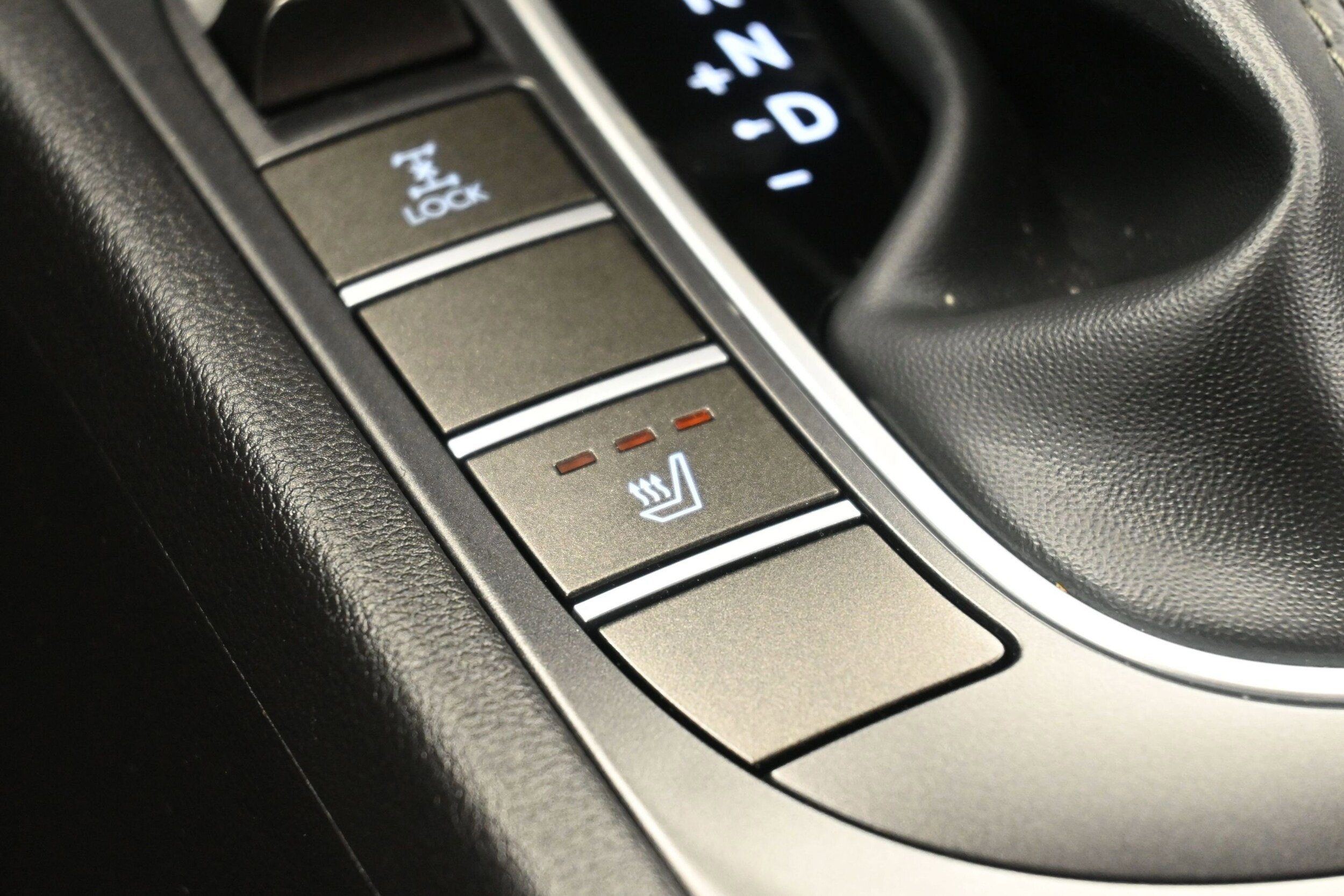 2026 Hyundai Kona SEL Sport - Photo 24