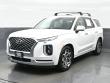 Certified 2021 Hyundai Palisade Calligraphy SUV