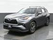 Used 2021 Toyota Highlander Hybrid XLE SUV