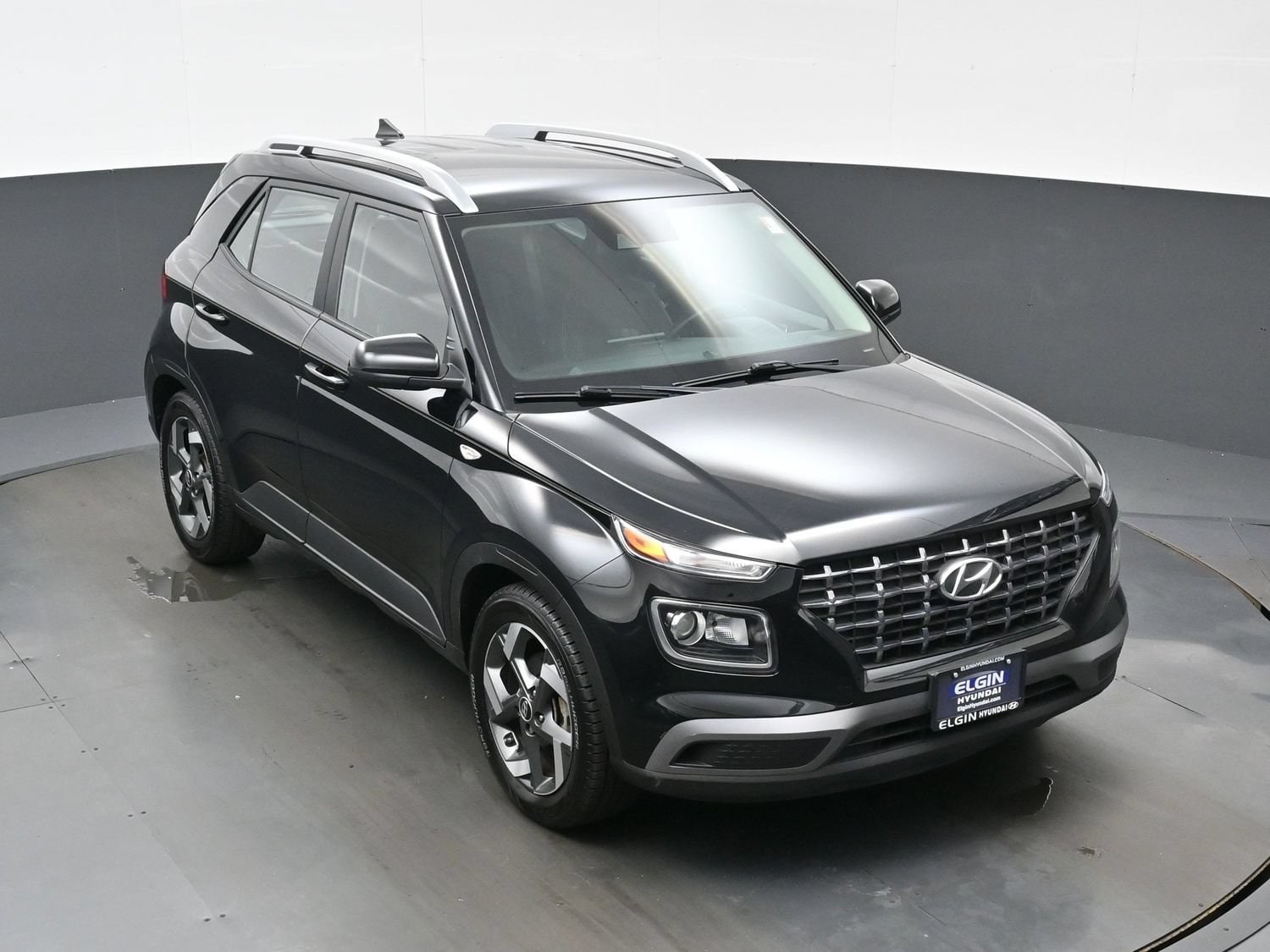 2021 Hyundai Venue SEL - Photo 37