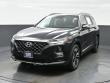 Used 2019 Hyundai Santa Fe Limited SUV