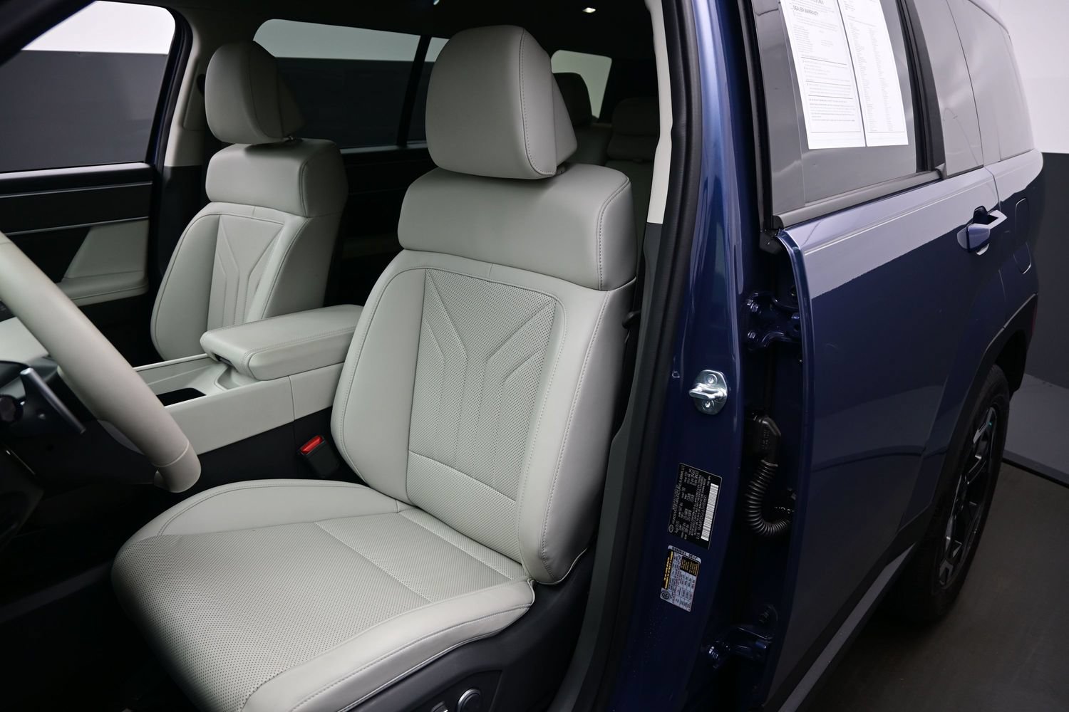 2026 Hyundai Santa Fe SEL - Photo 12