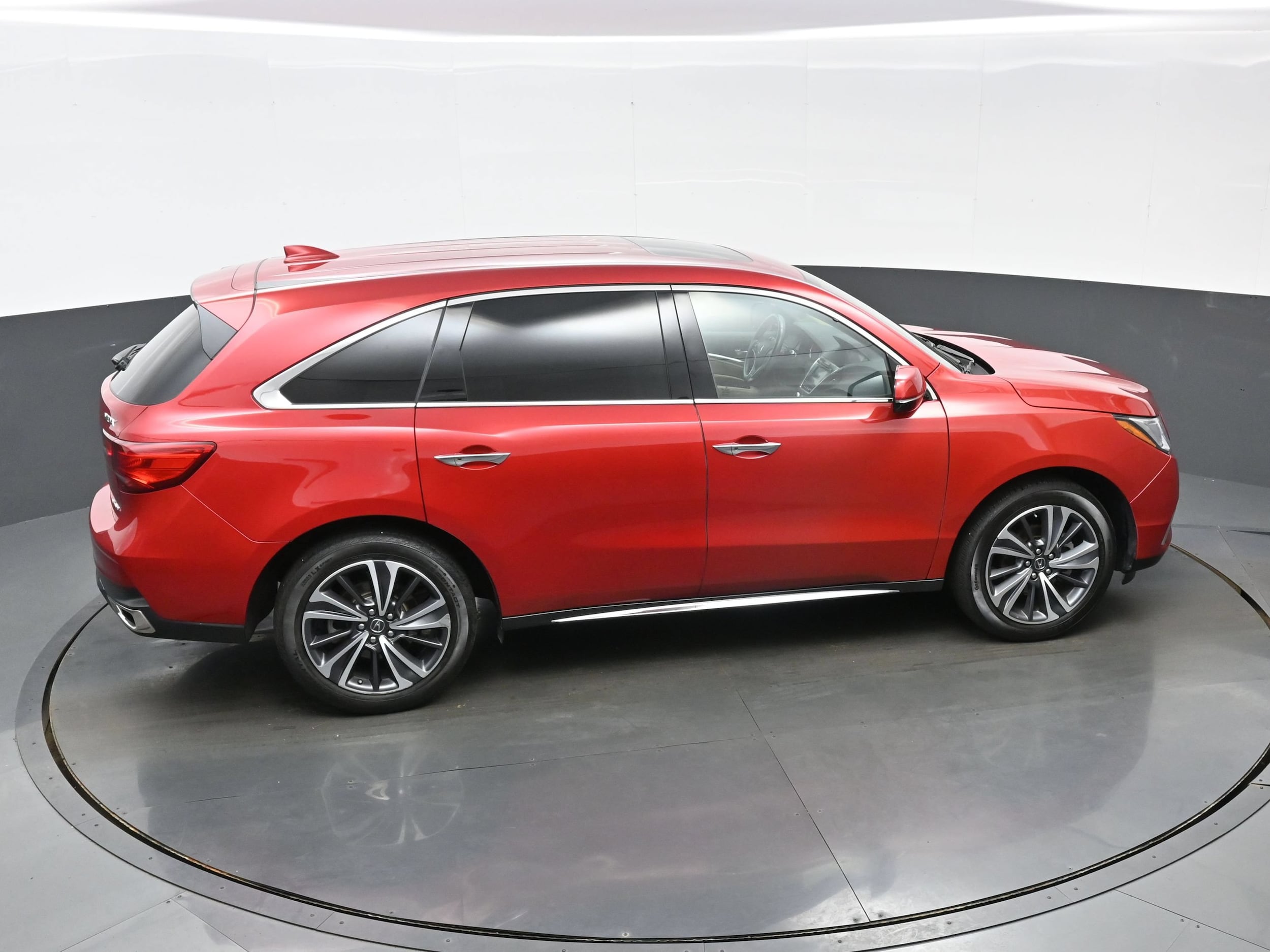 2020 Acura MDX Technology Package - Photo 40