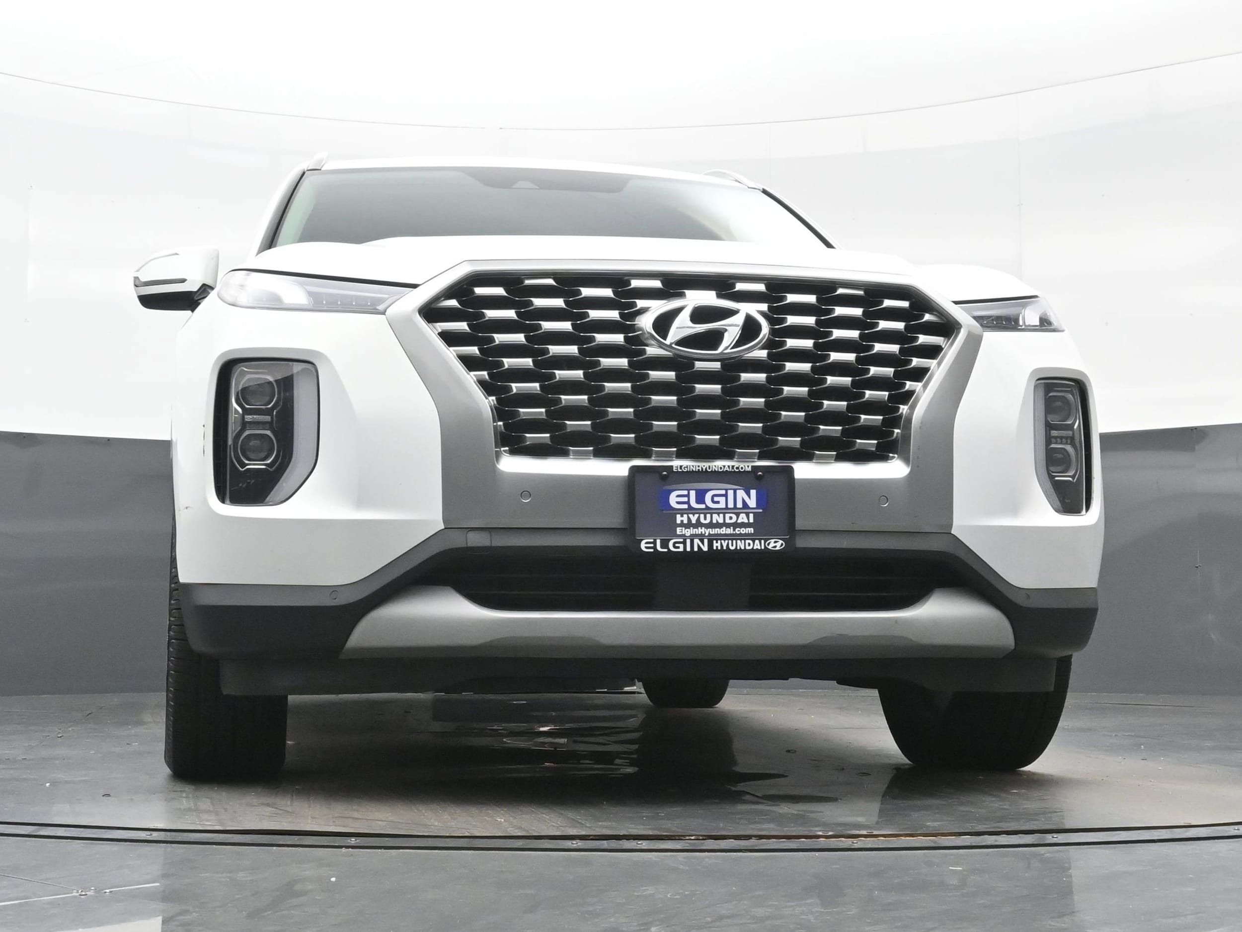 2021 Hyundai Palisade SEL - Photo 43