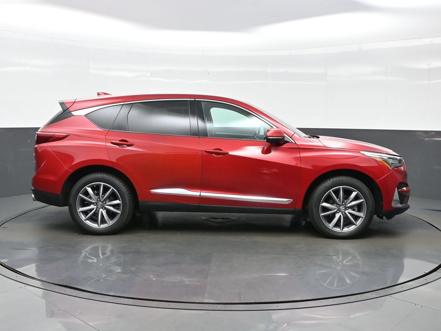 2021 Acura RDX Technology Package - Photo 7