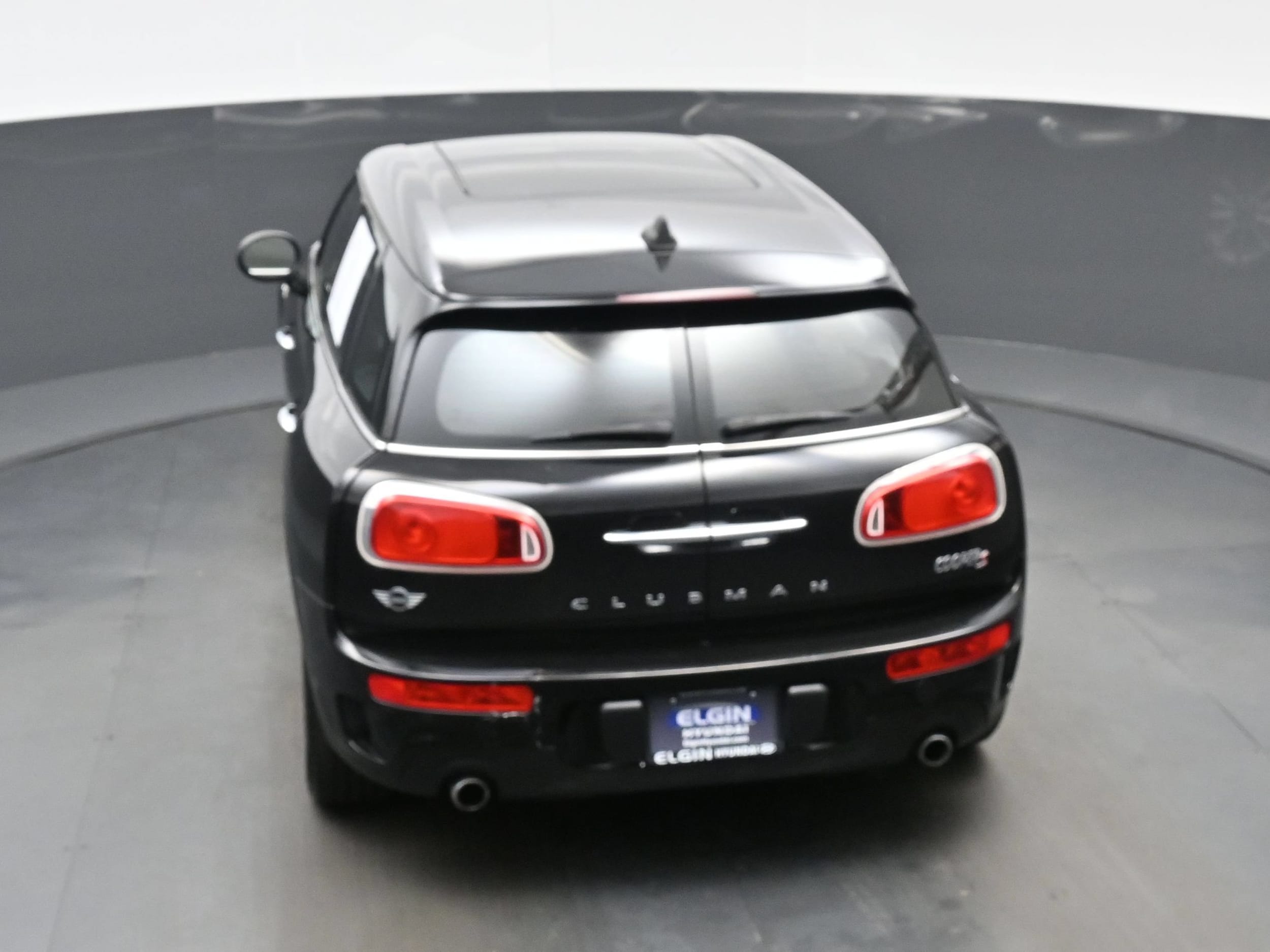 2017 MINI Clubman S - Photo 34