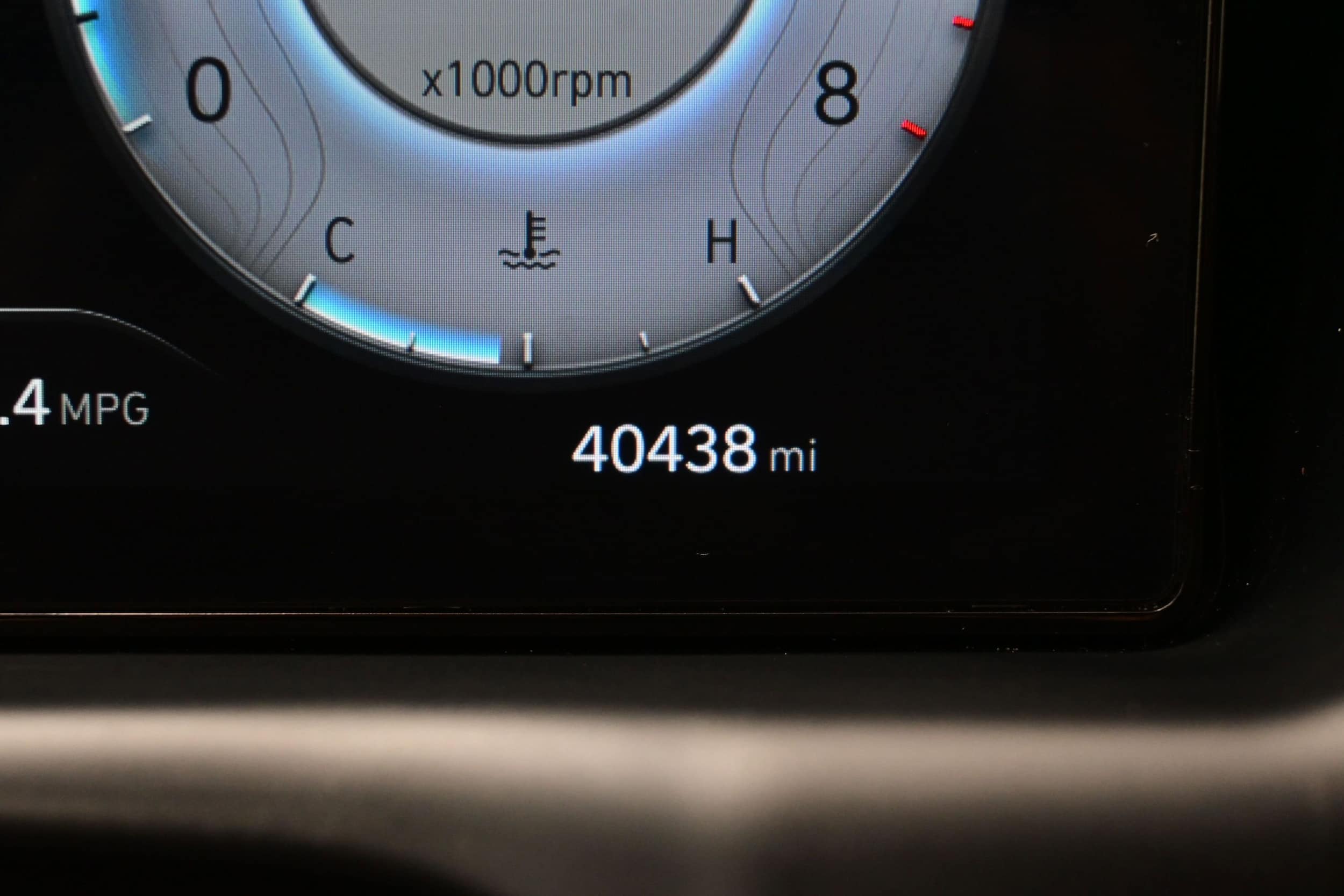 2024 Hyundai Tucson SEL - Photo 27