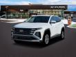 New 2026 Hyundai Tucson Hybrid Blue SUV