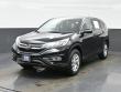 Used 2016 Honda CR-V EX SUV