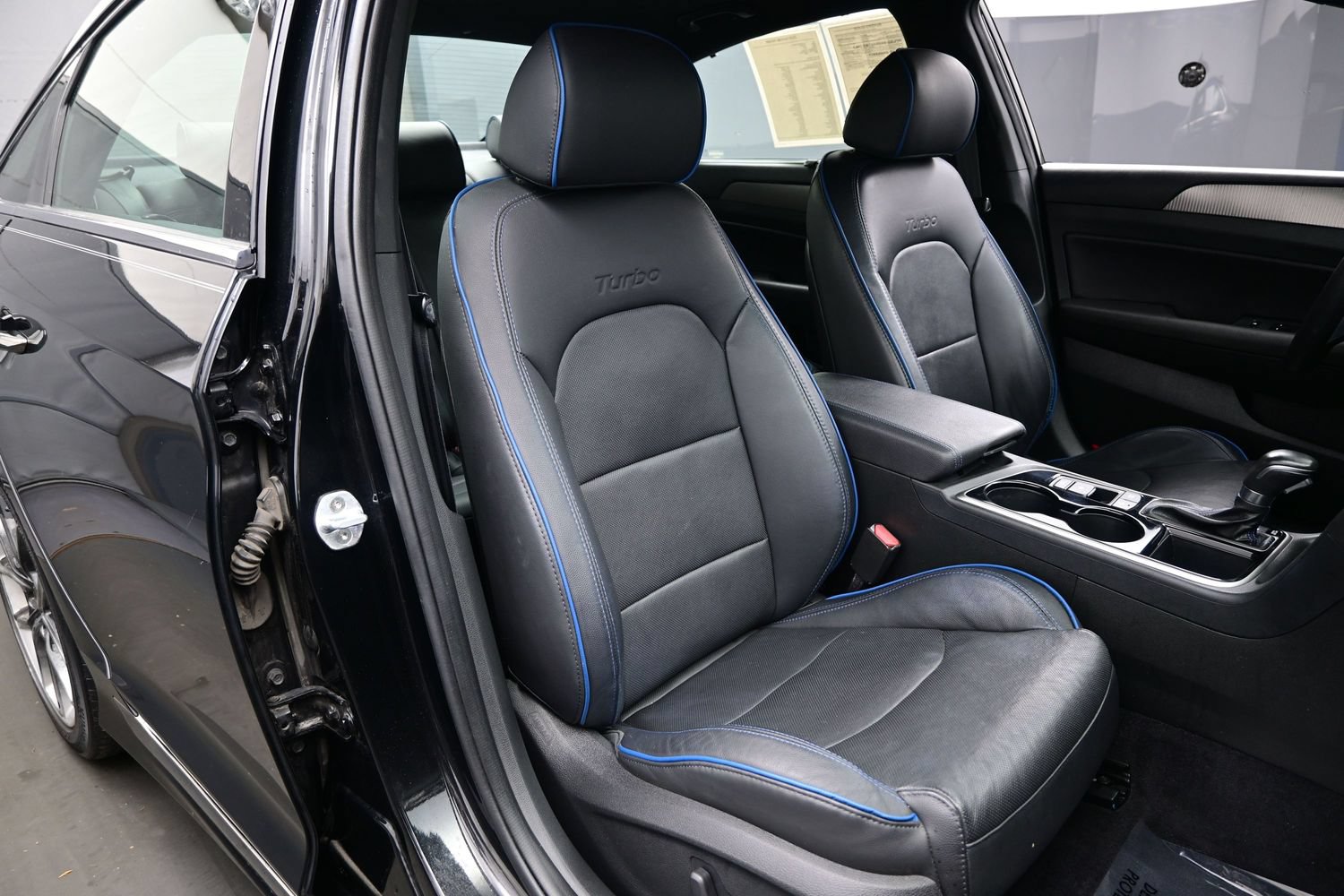2018 Hyundai Sonata Limited - Photo 14