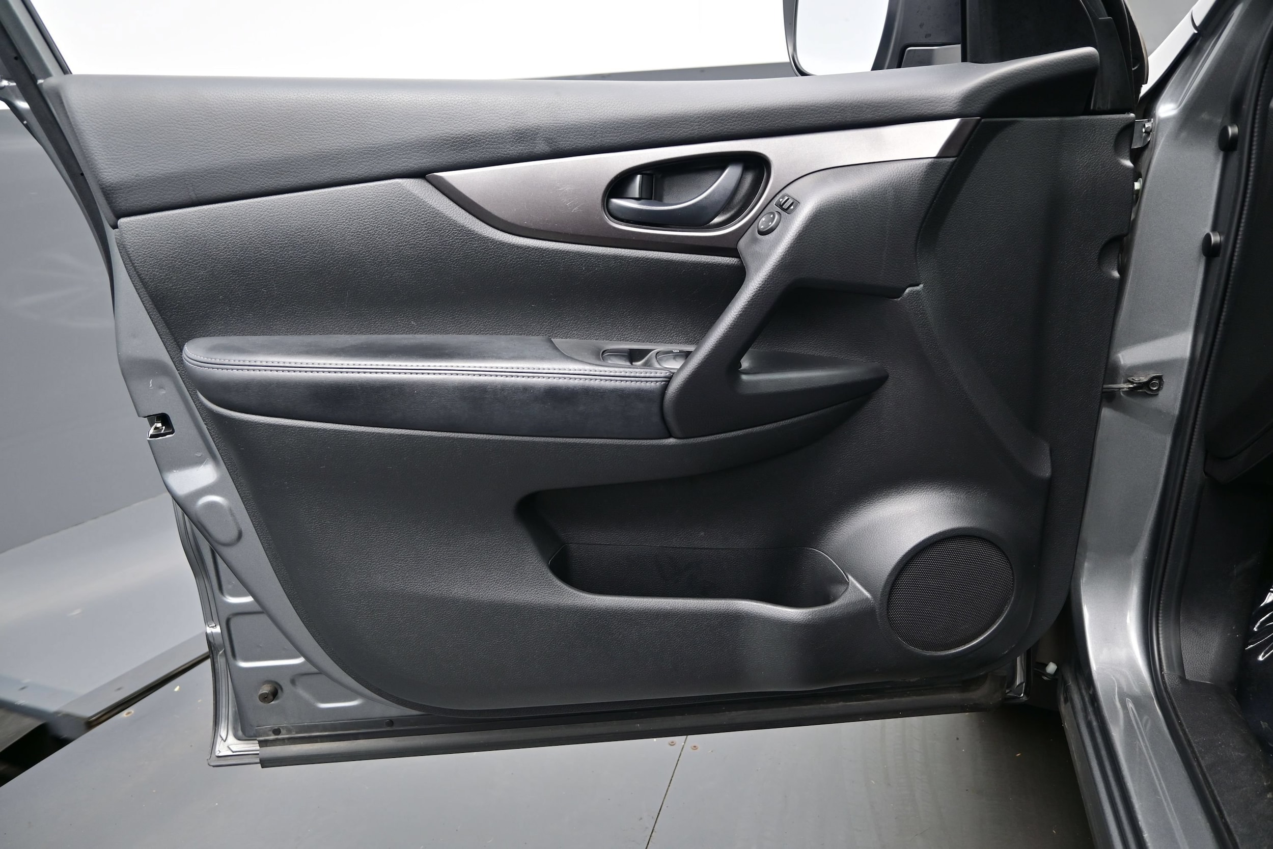 2018 Nissan Rogue Sport S - Photo 9