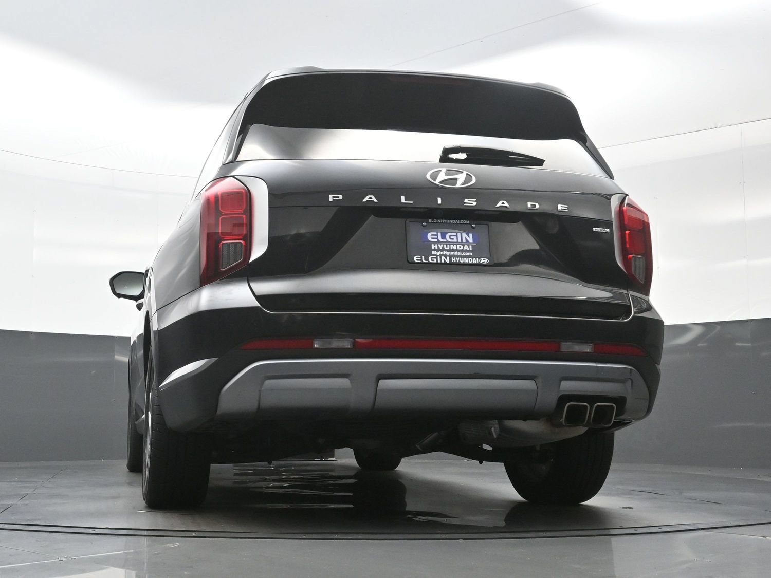 2024 Hyundai Palisade SEL - Photo 30