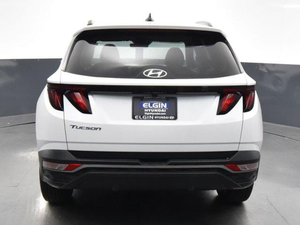 2024 Hyundai Tucson For Sale Elgin IL Crystal Lake H19328