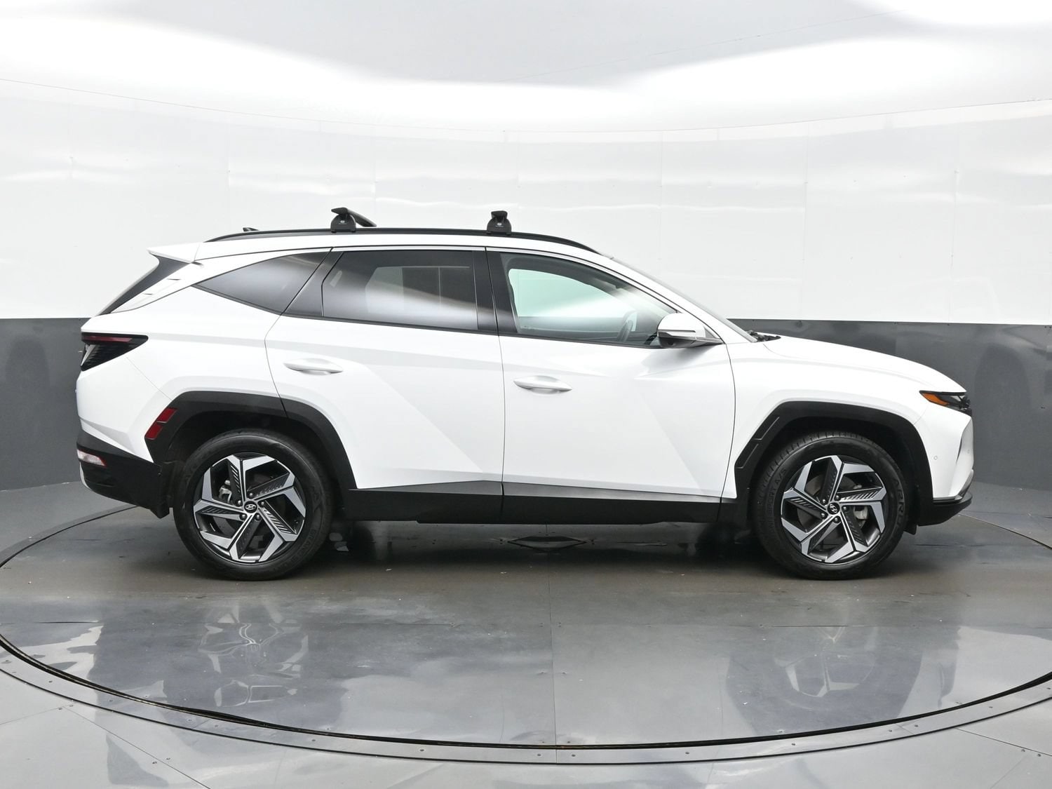 2024 Hyundai Tucson Limited - Photo 7