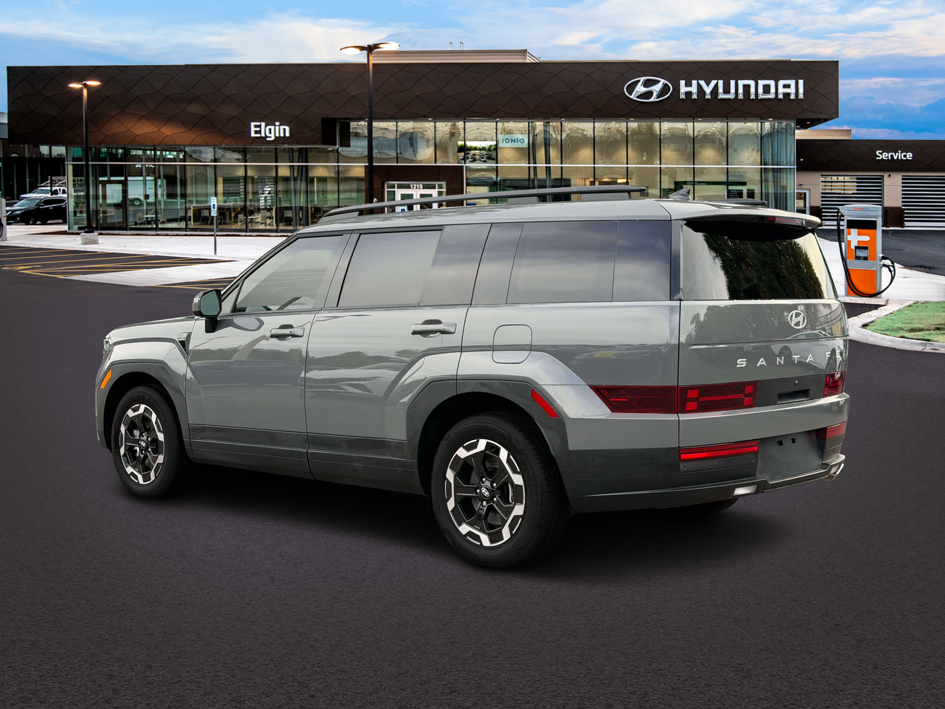 Vehicle thumbnail