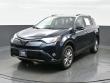 Used 2017 Toyota RAV4 Limited SUV
