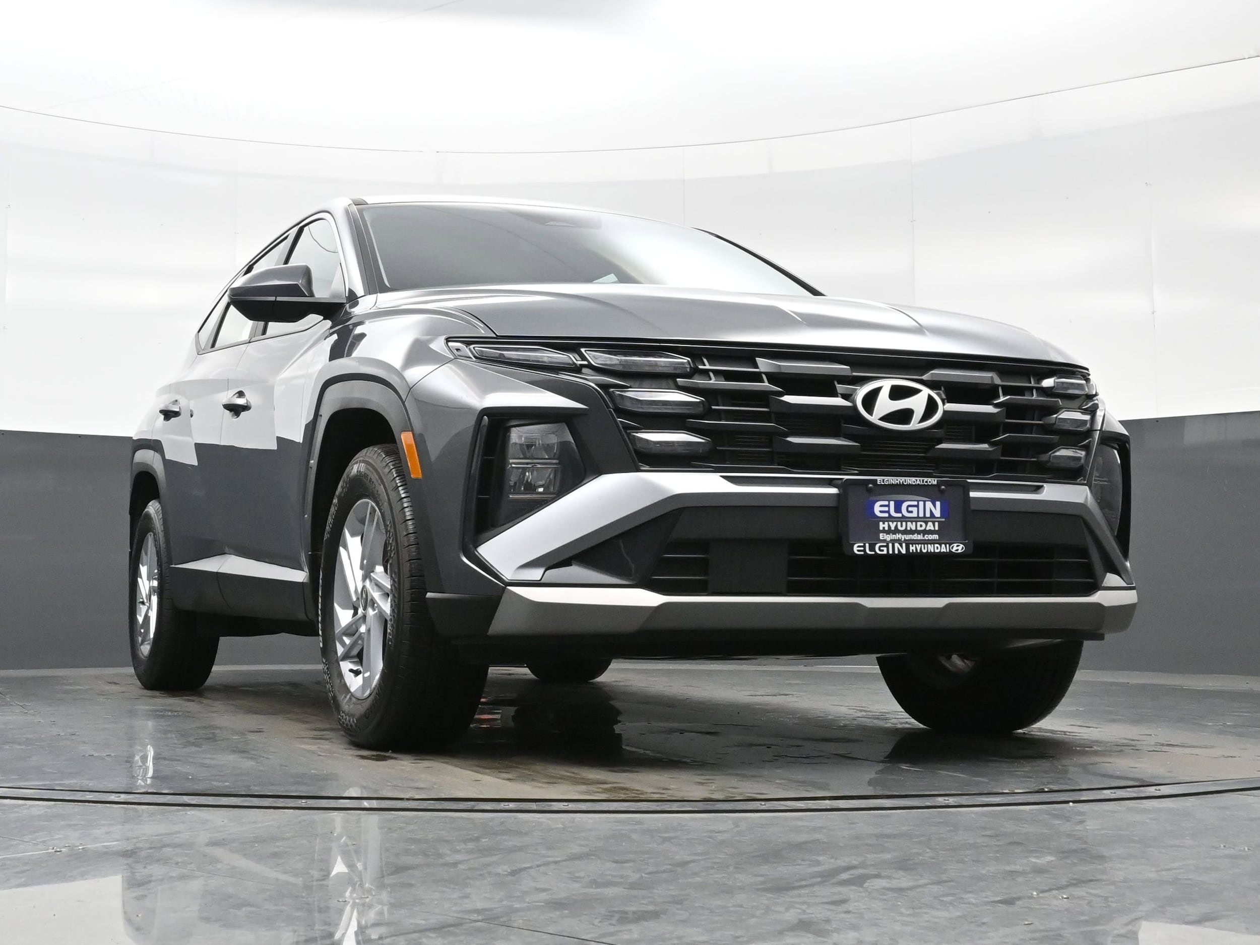 2026 Hyundai Tucson SE - Photo 31
