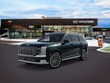  Hyundai Palisade Hybrid