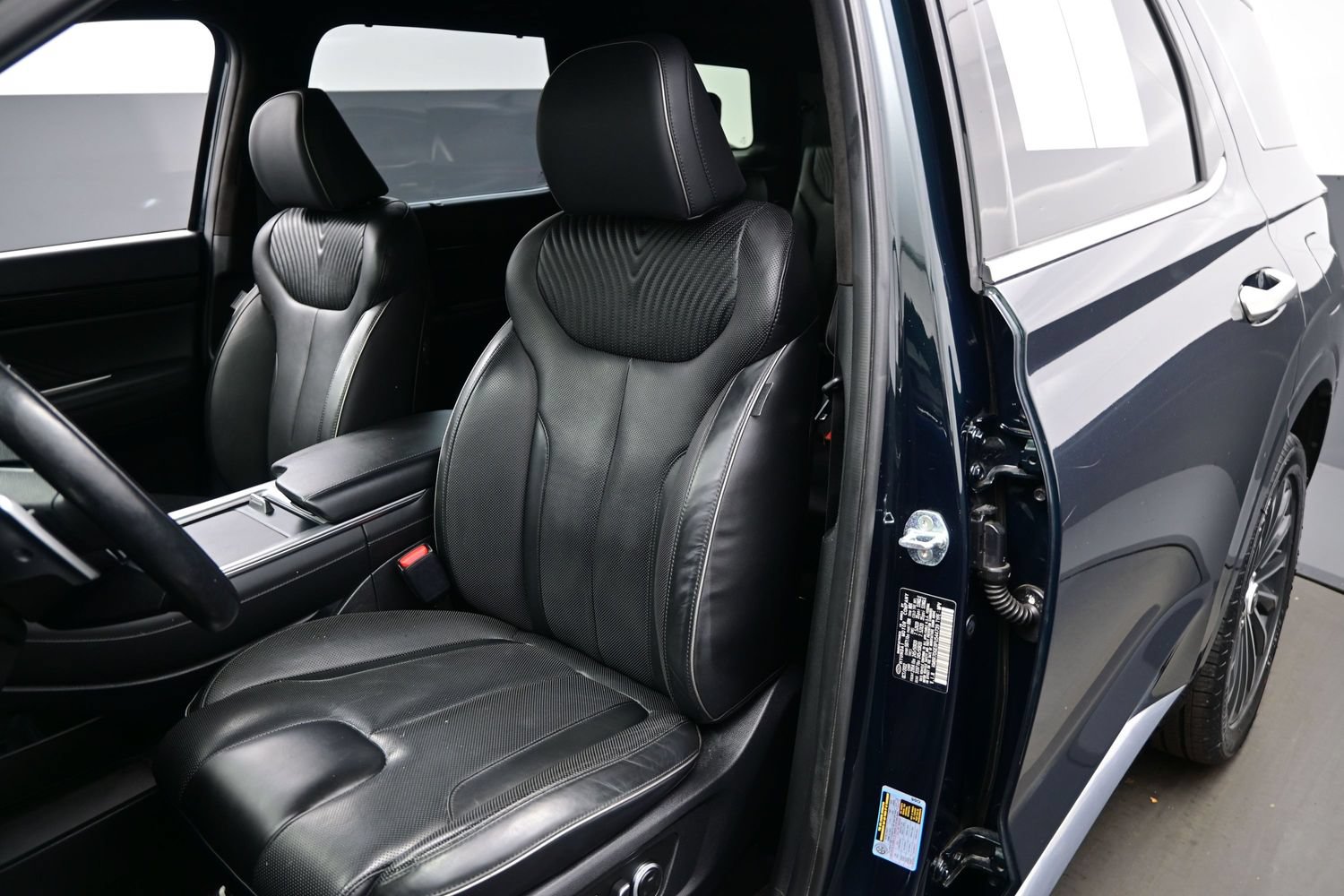2023 Hyundai Palisade Calligraphy - Photo 12