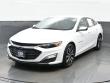 Used 2023 Chevrolet Malibu RS Sedan