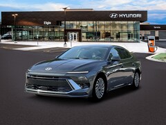 2026 Hyundai Sonata Hybrid SEL Sedan