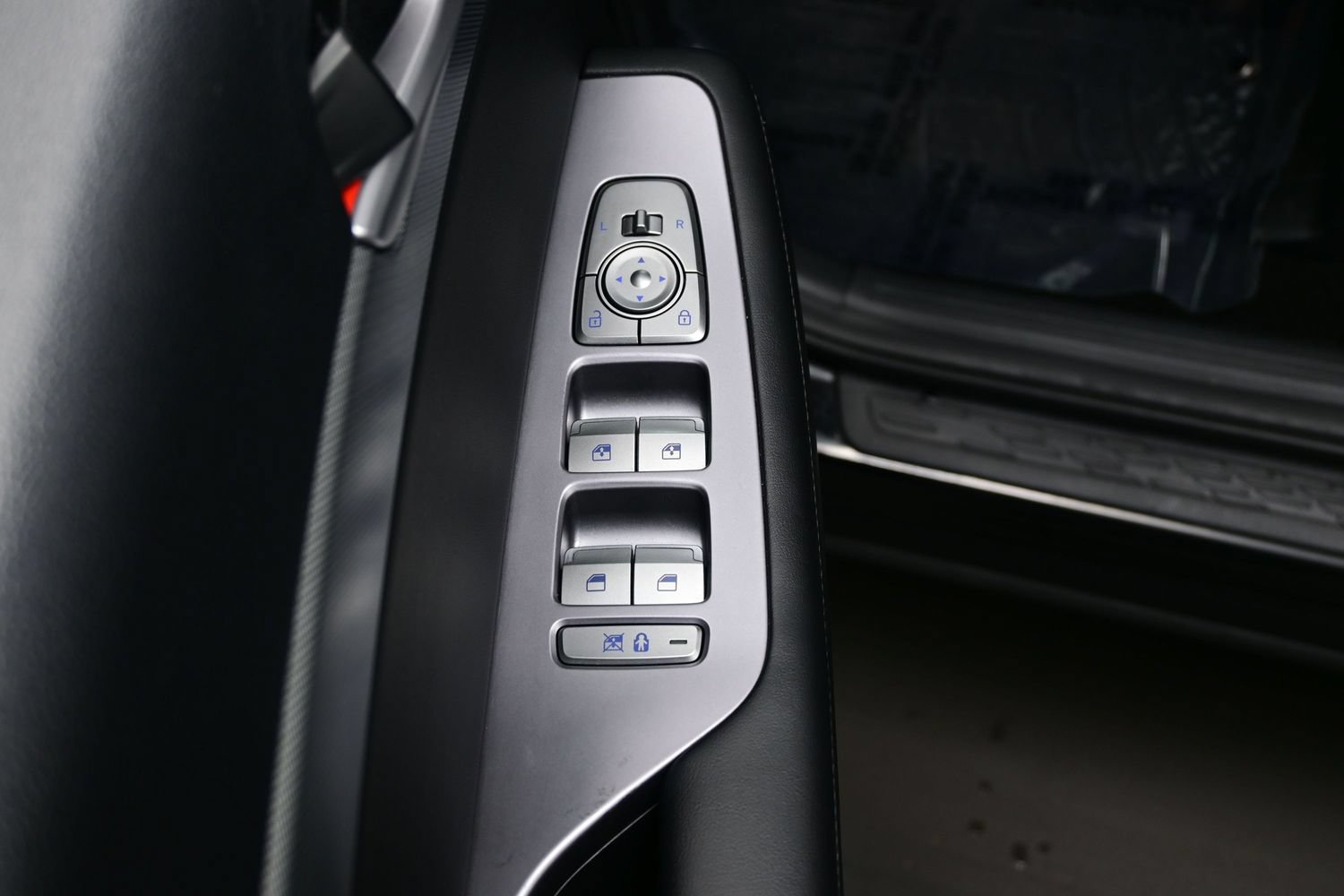 2024 Hyundai Palisade SEL - Photo 10