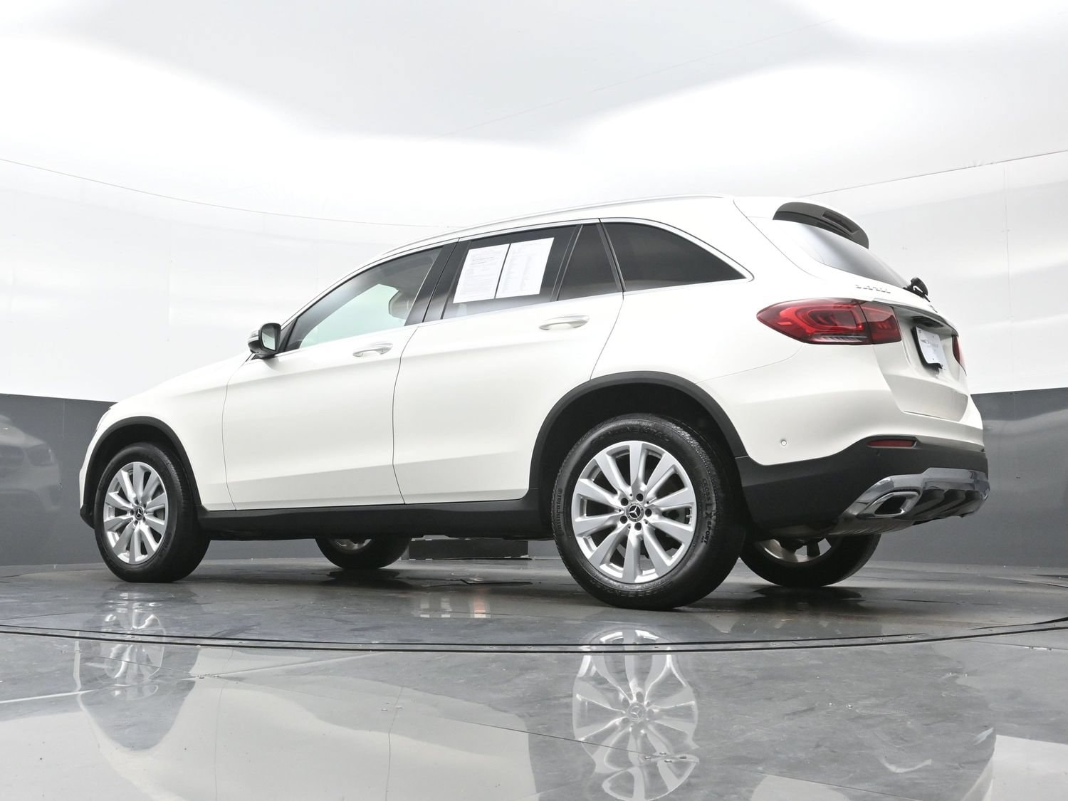 2020 Mercedes-Benz GLC GLC300 - Photo 29