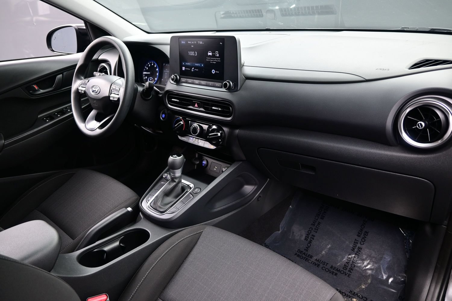 2023 Hyundai Kona SEL - Photo 15