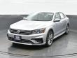 Used 2017 Volkswagen Passat R-Line w/Comfort Pkg Sedan