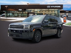 2027 Hyundai Santa Fe Calligraphy AWD SUV