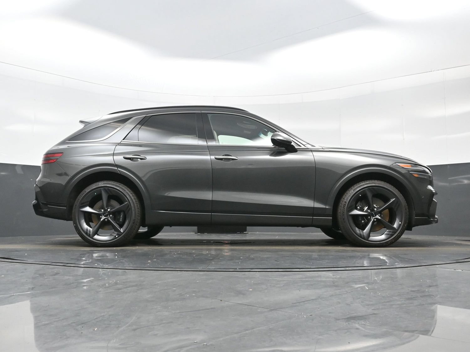 2026 GENESIS GV70 Sport Prestige - Photo 32