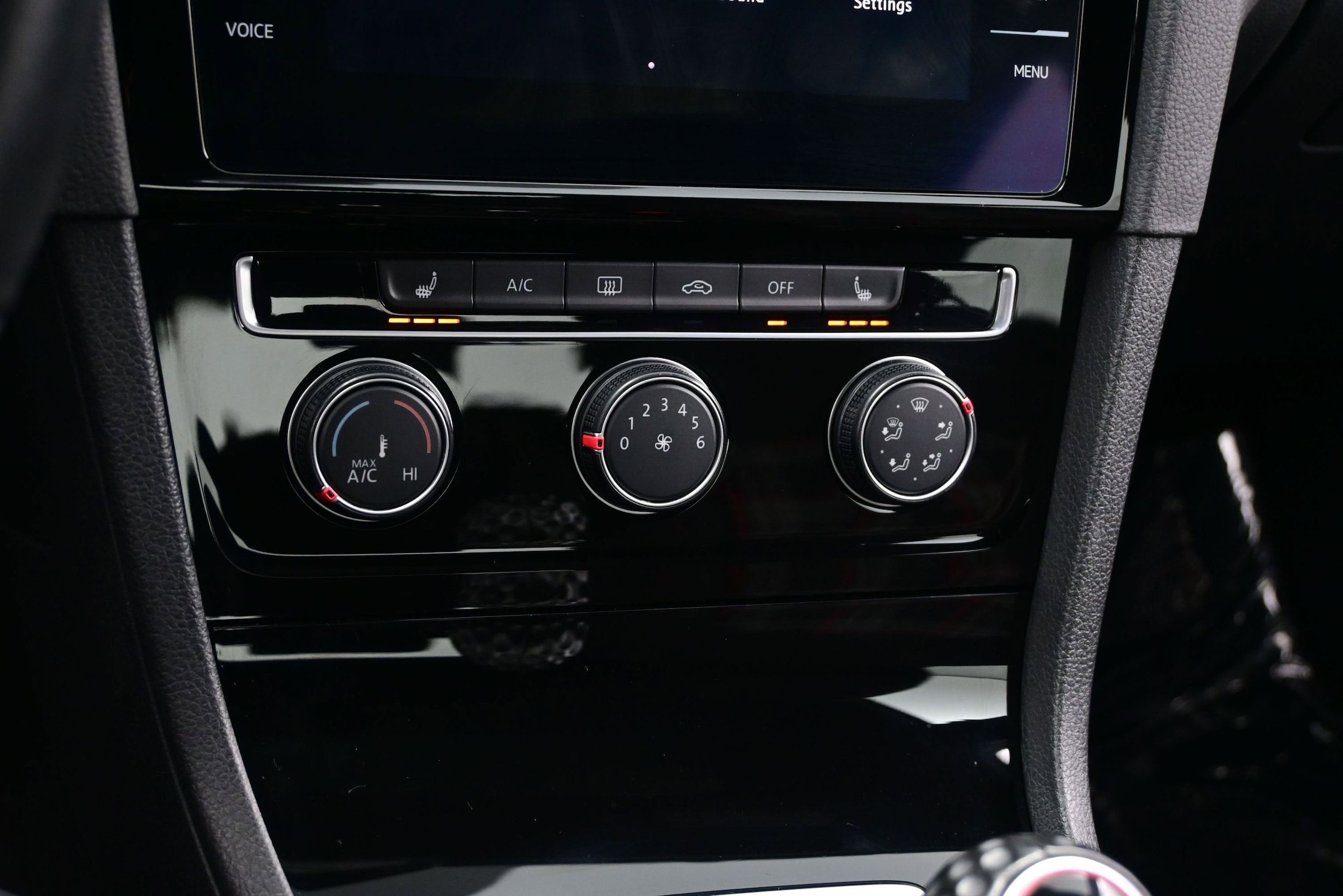 2018 Volkswagen Golf GTI SE - Photo 20