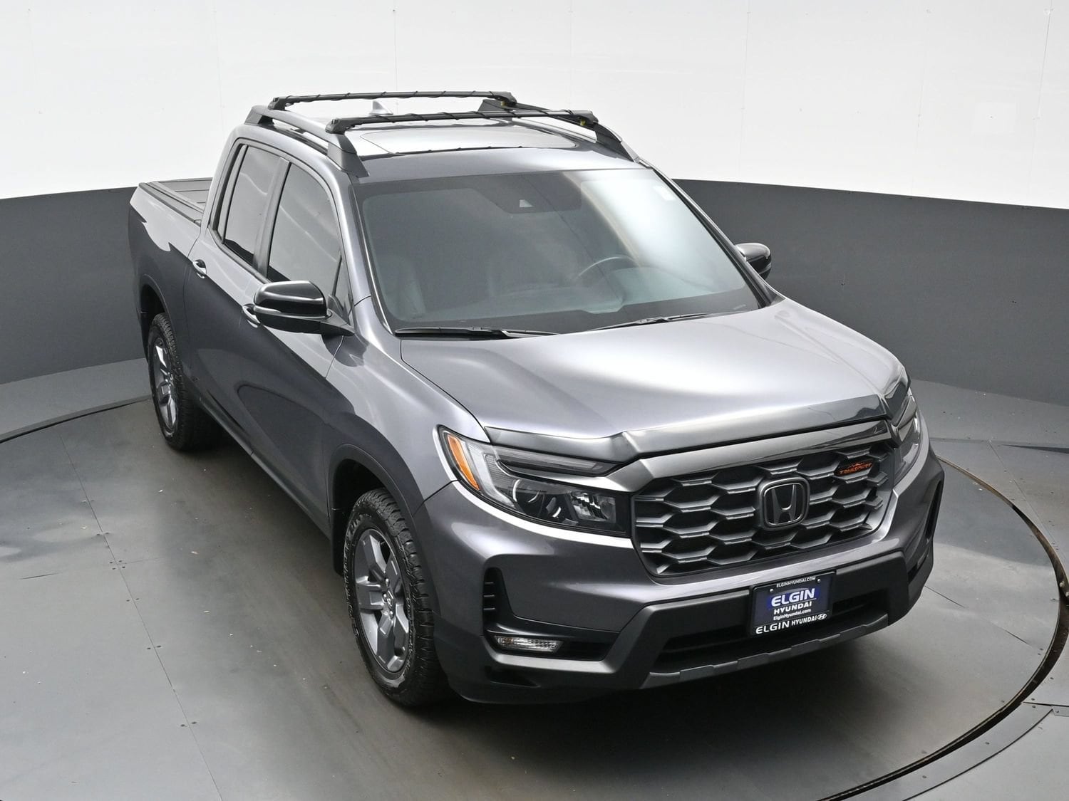 2025 Honda Ridgeline TrailSport - Photo 40