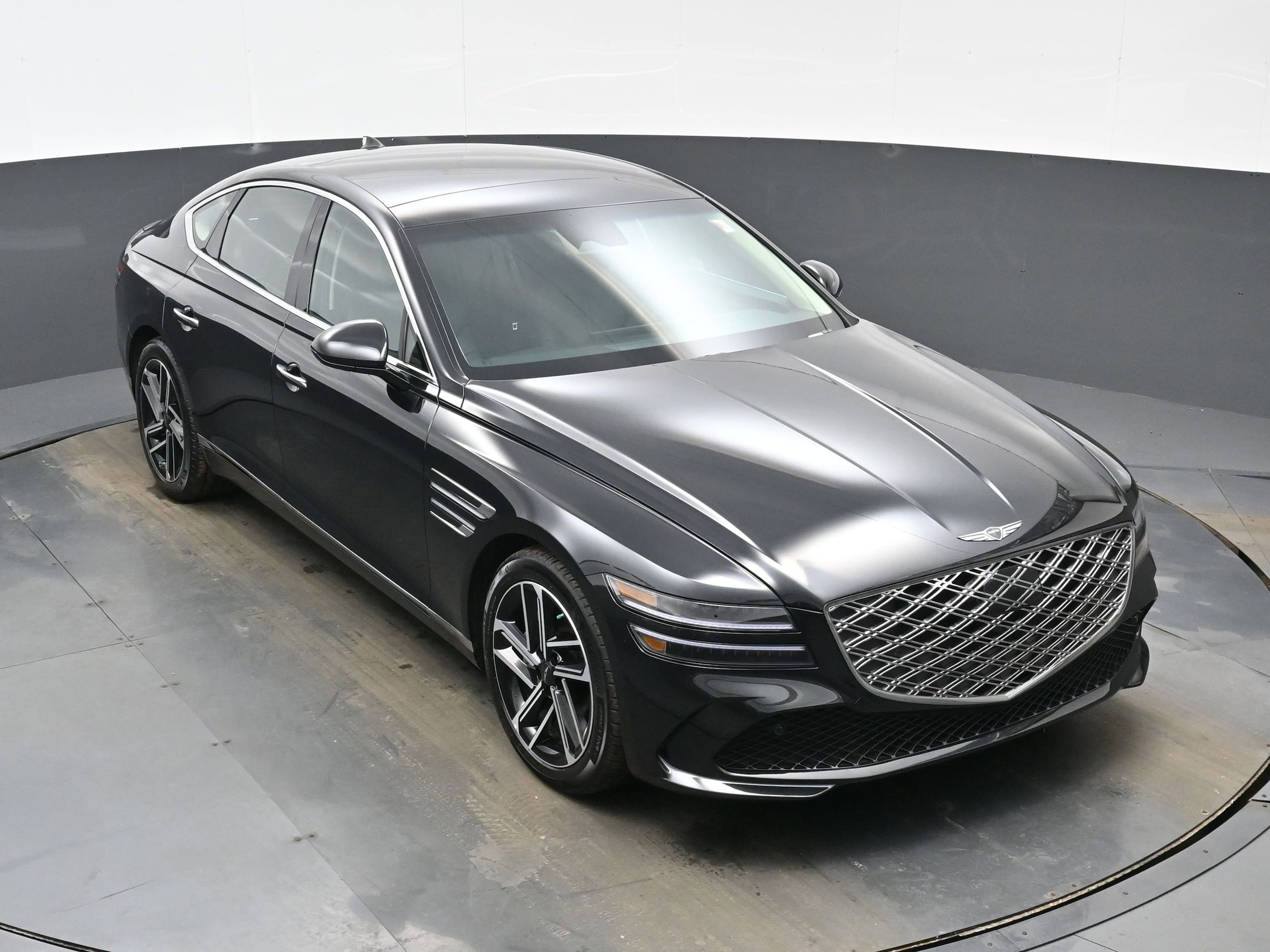 2026 GENESIS G80 Advanced - Photo 41