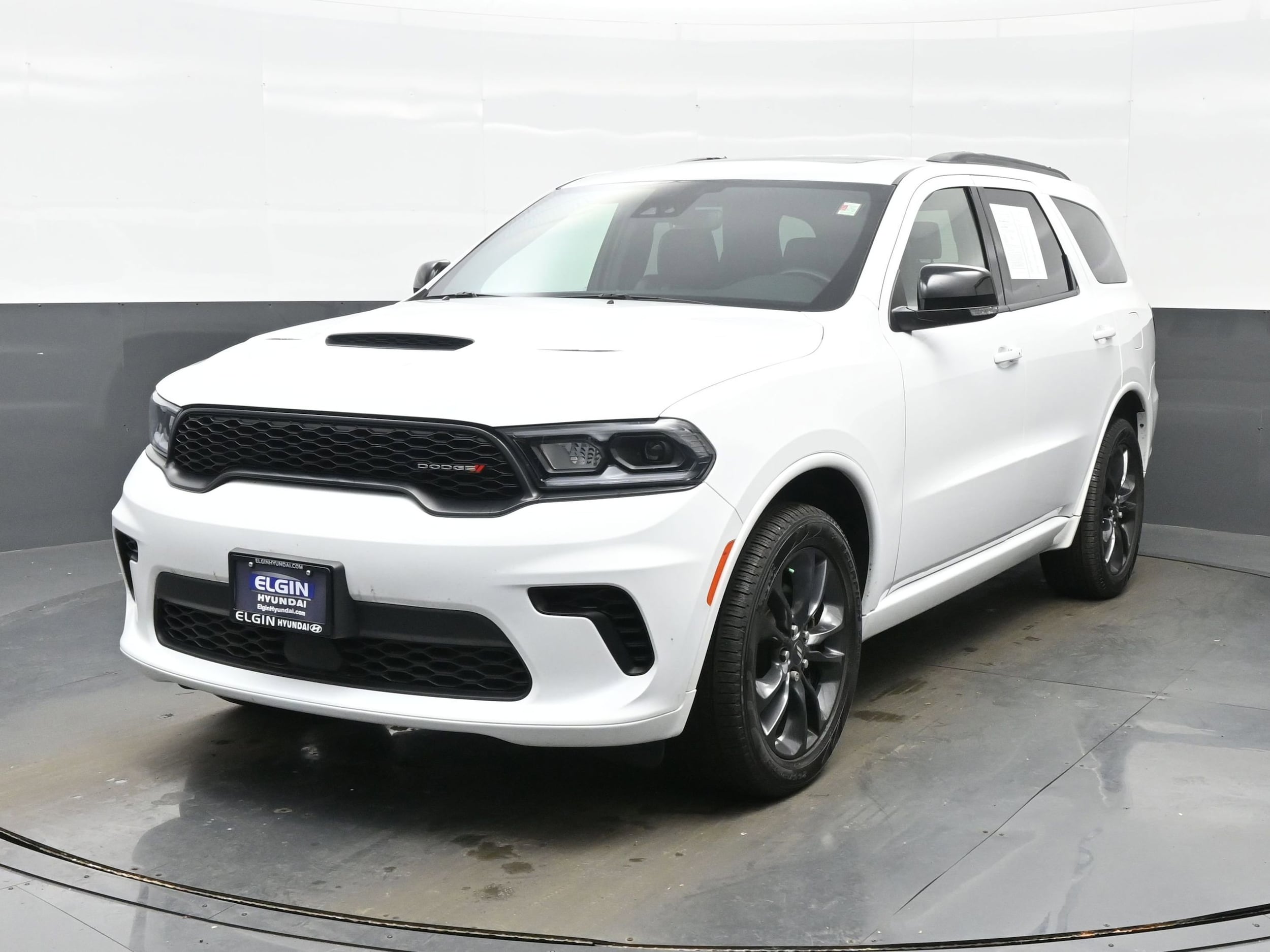2024 Dodge Durango GT's photo
