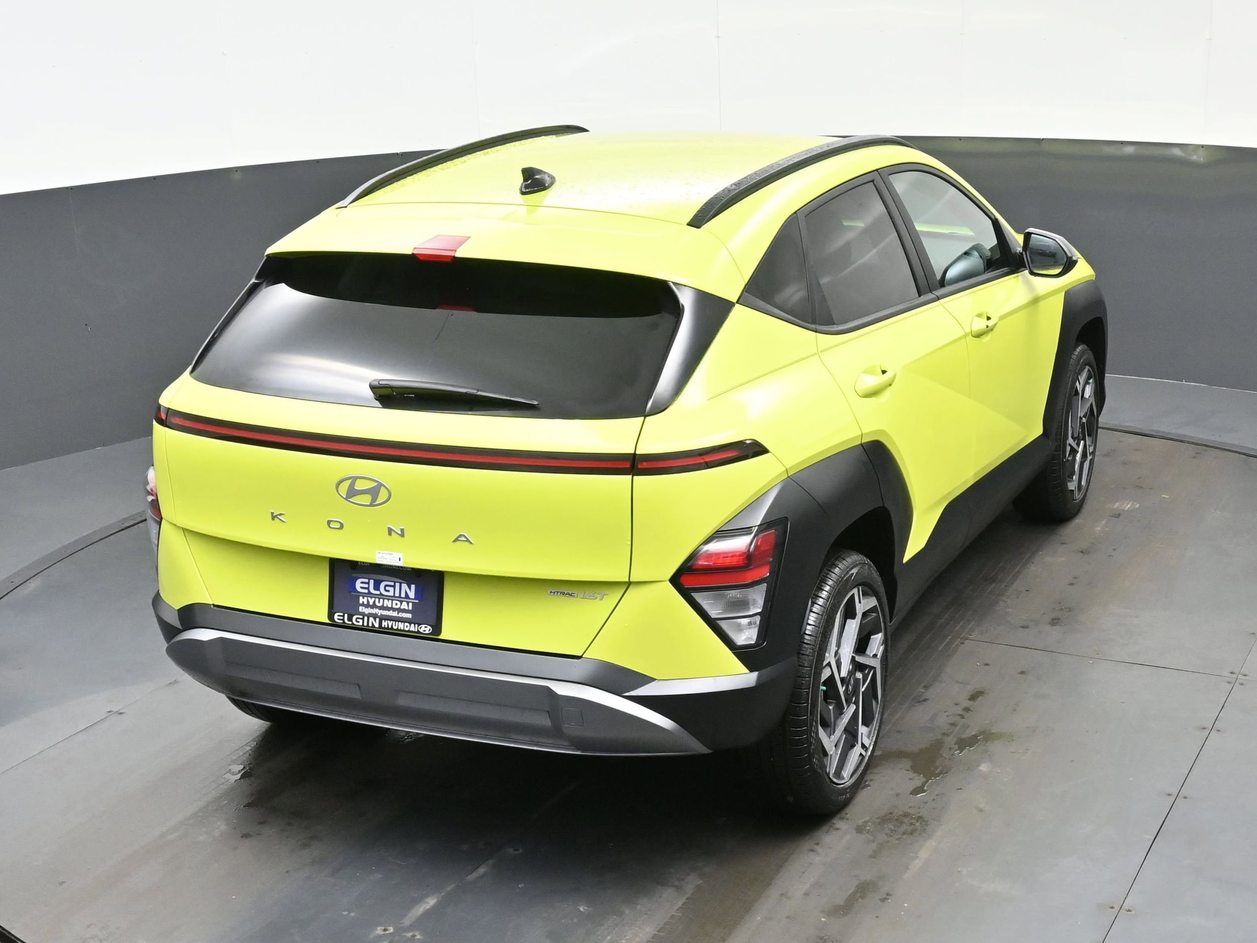2026 Hyundai Kona SEL Premium - Photo 37