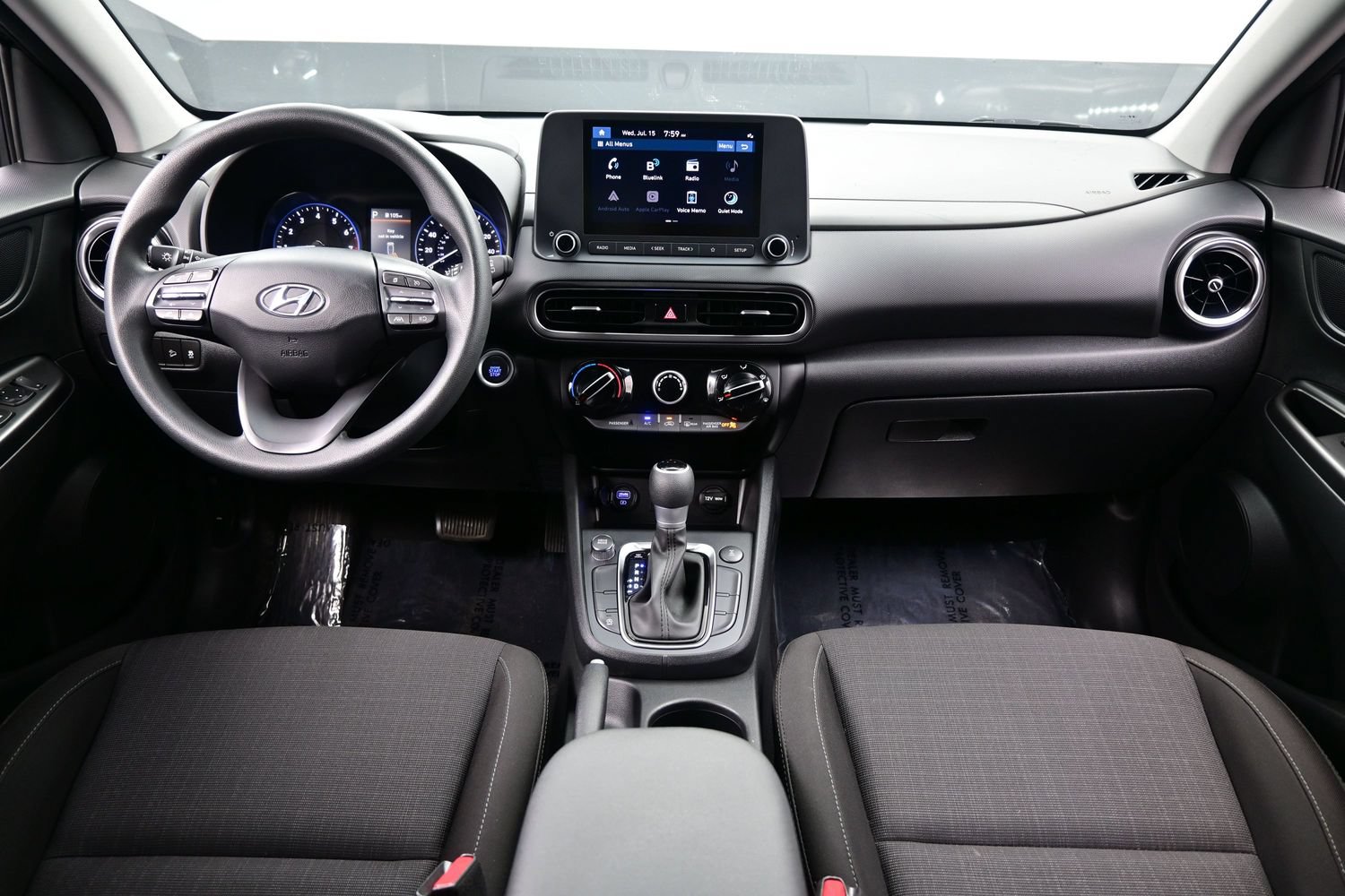 2023 Hyundai Kona SEL - Photo 17