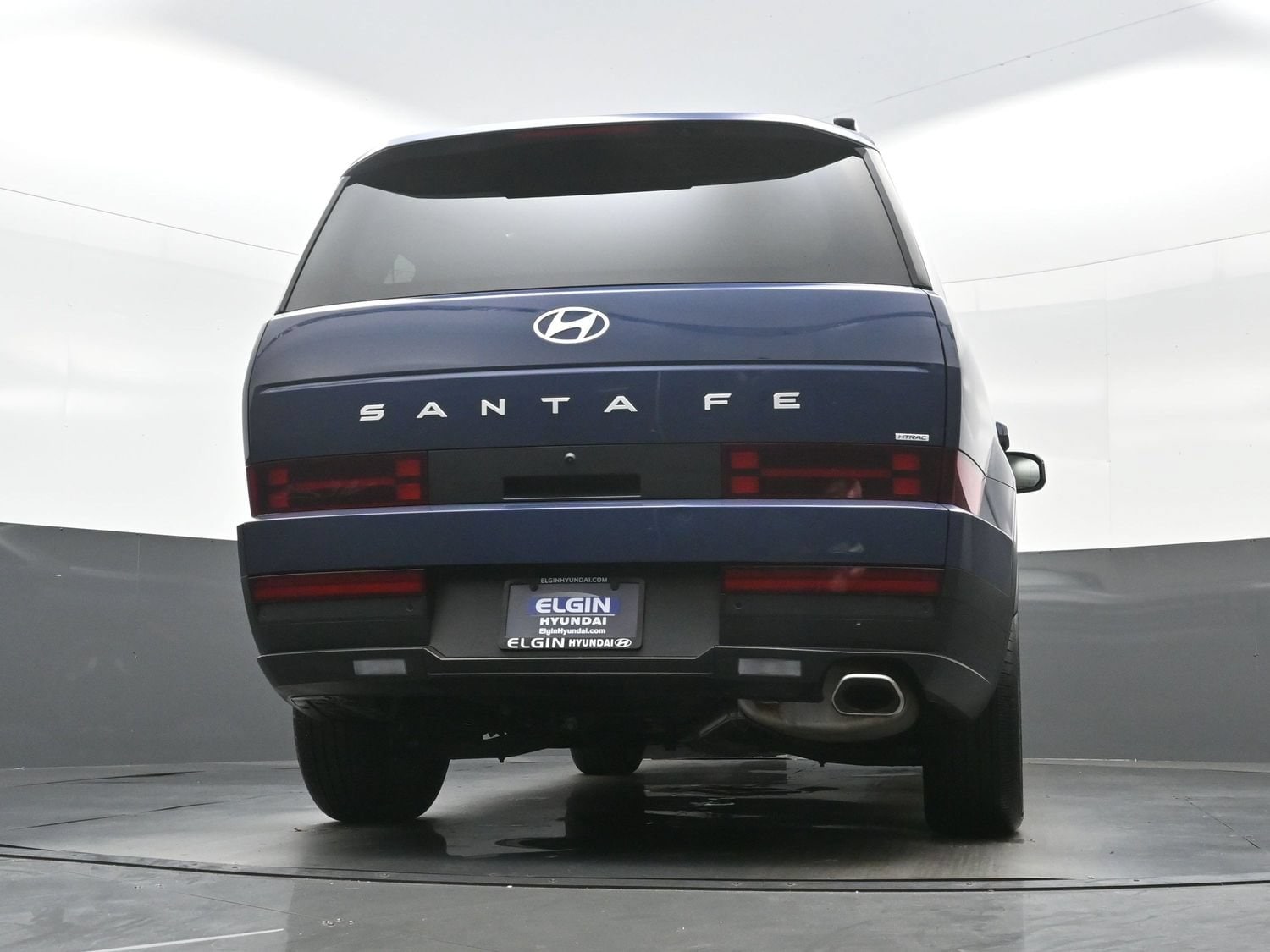 2026 Hyundai Santa Fe SEL - Photo 33