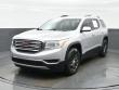 Used 2017 GMC Acadia SLT SUV