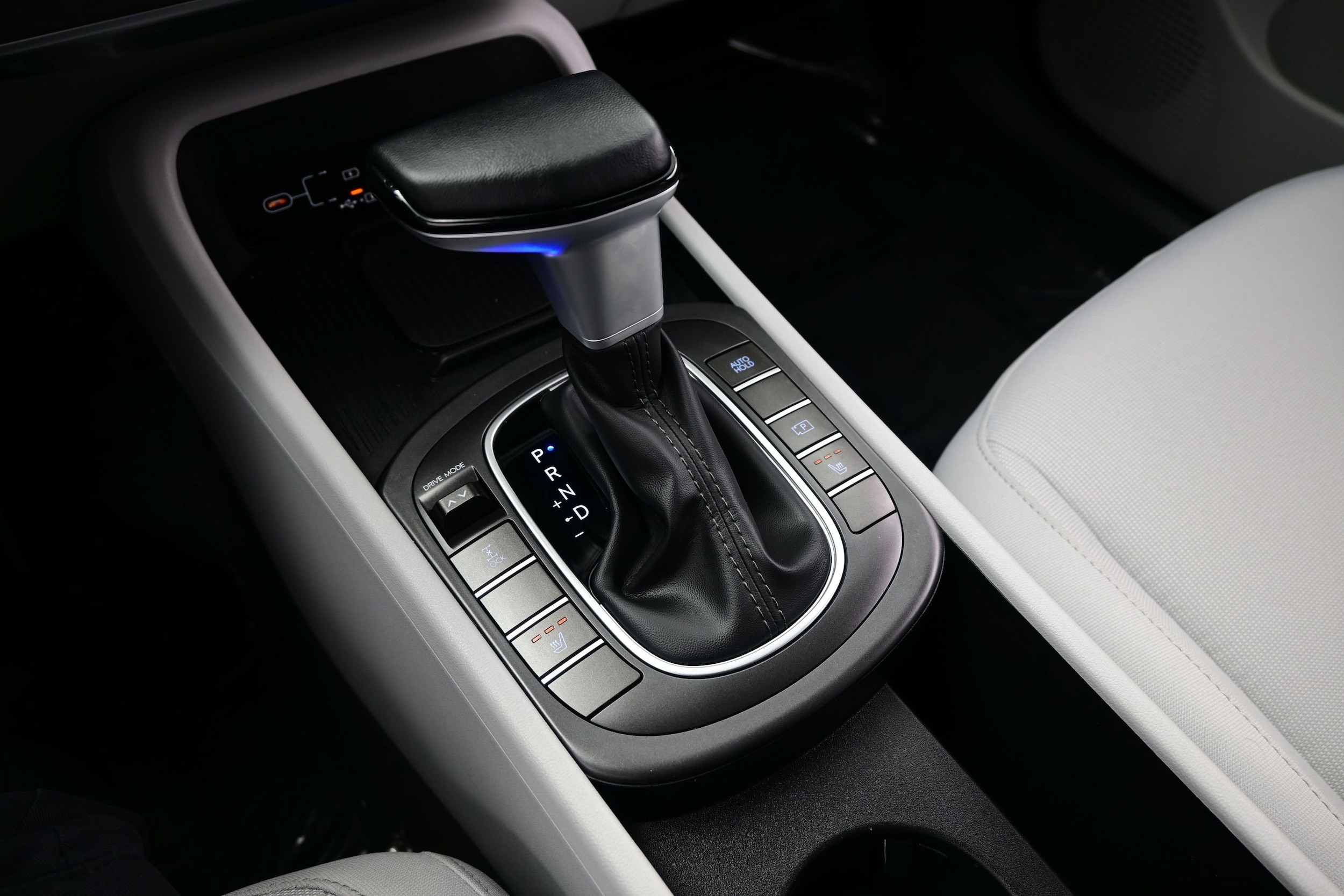 2026 Hyundai Kona SEL Sport - Photo 20