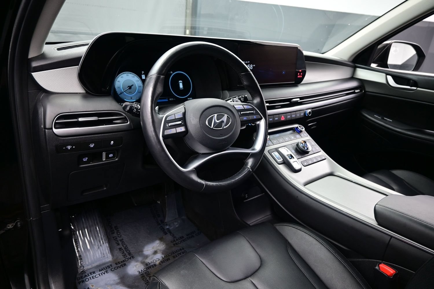 2024 Hyundai Palisade SEL - Photo 13