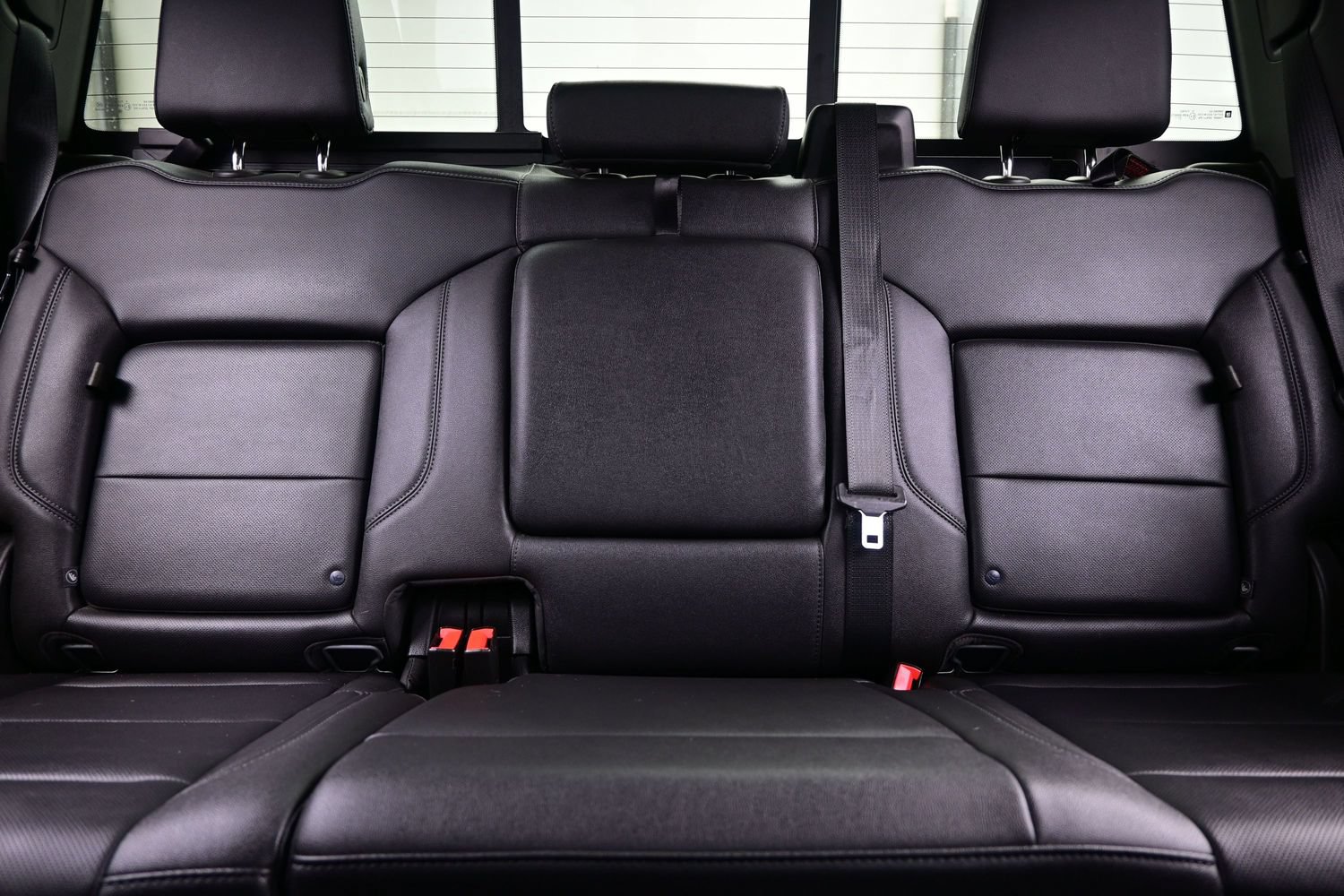 2022 Chevrolet Silverado 1500 LTZ - Photo 16
