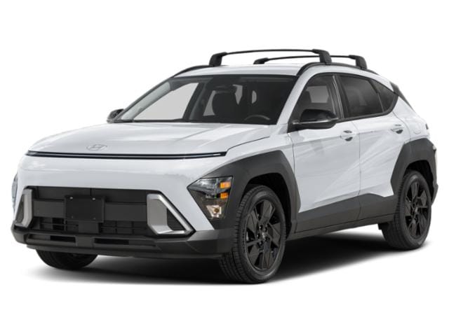 2026 Hyundai Kona SEL Sport AWD's photo