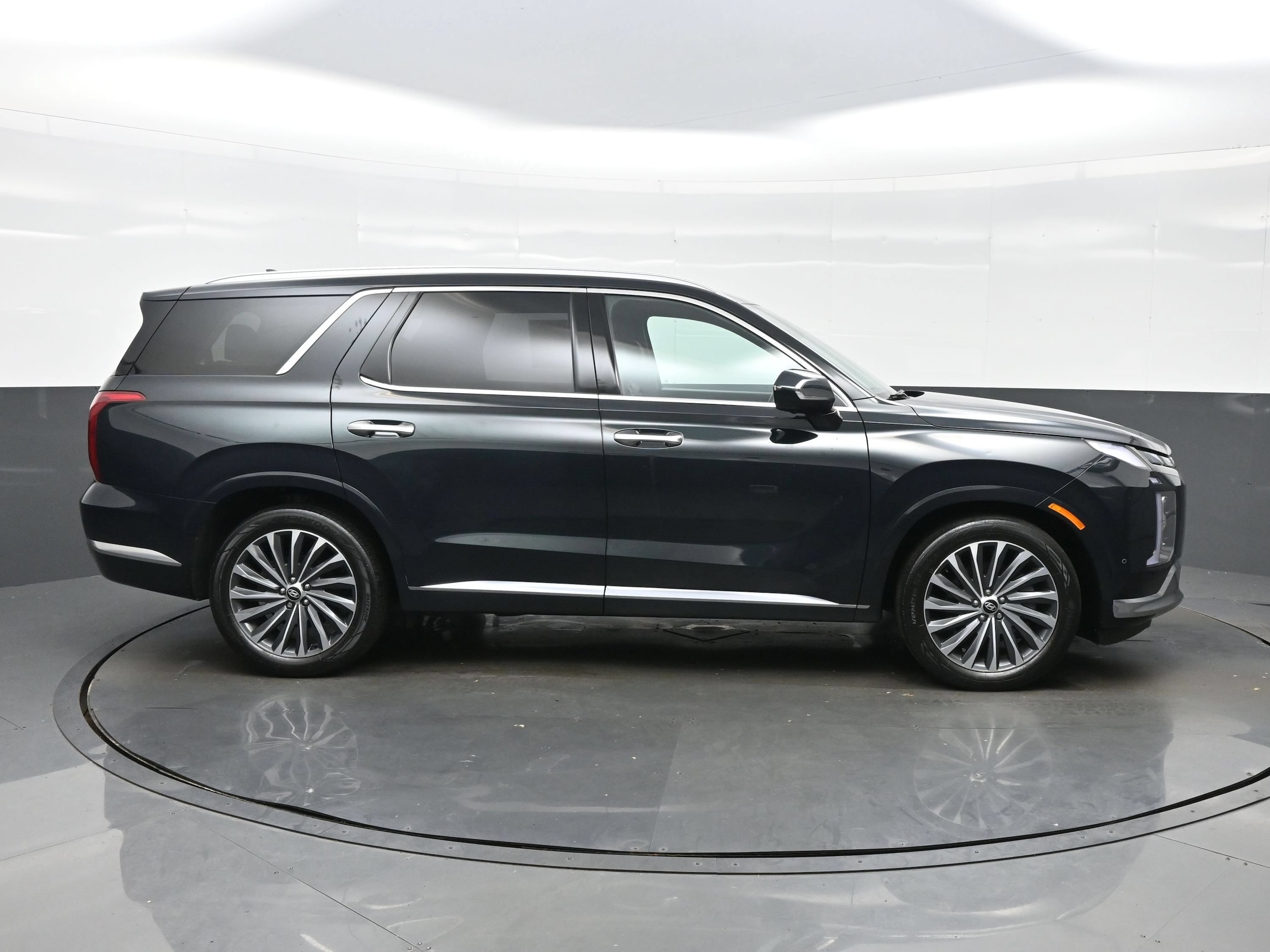 2023 Hyundai Palisade Calligraphy - Photo 7
