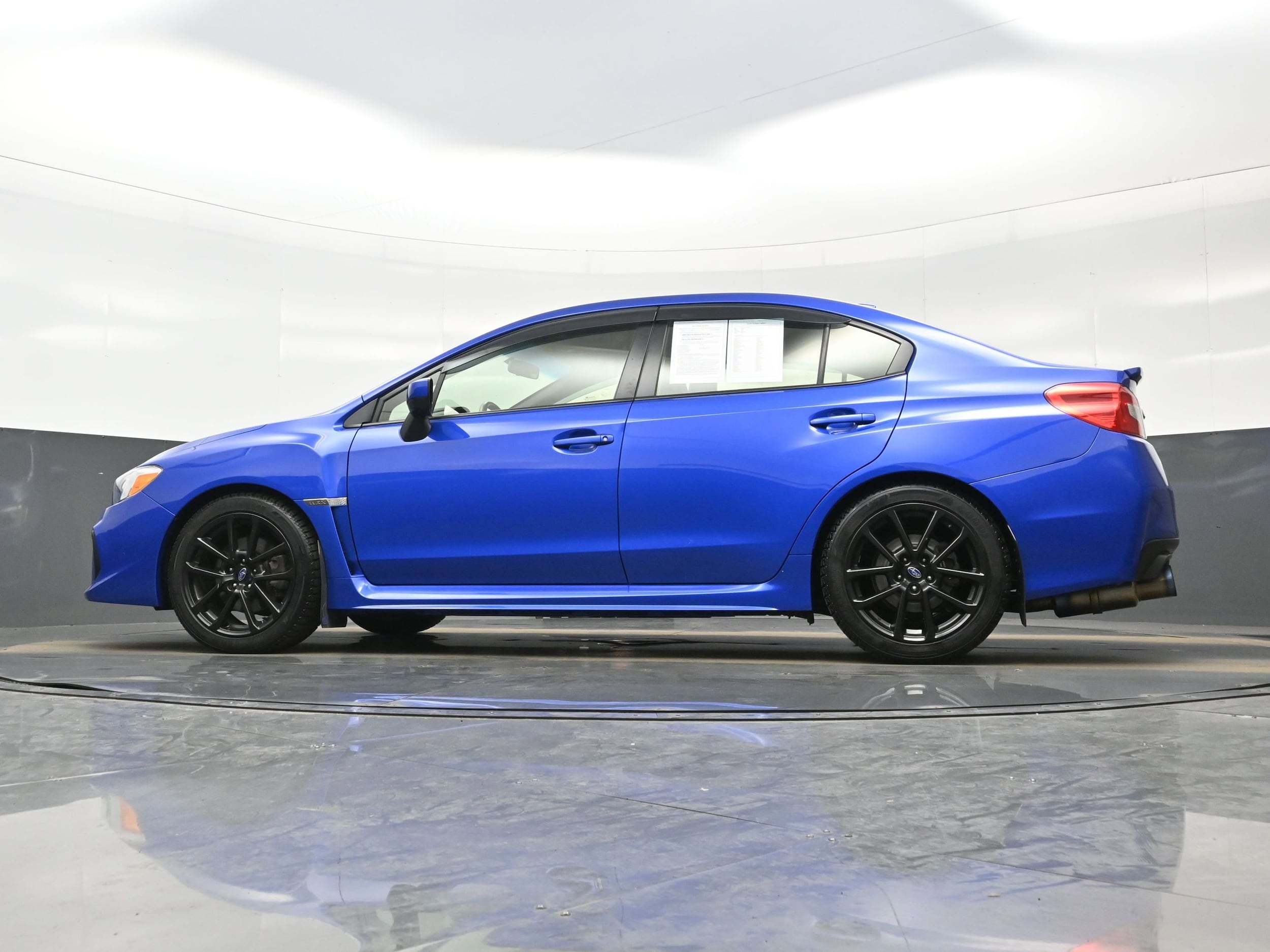 2020 Subaru WRX Premium - Photo 26