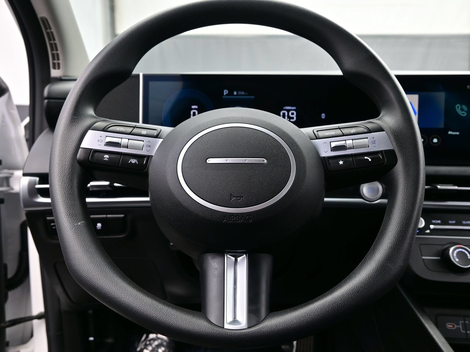 2026 Hyundai Tucson SE - Photo 22